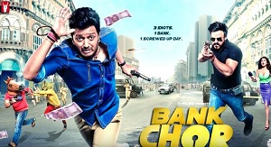 Bank Chor 2017 HdRip HdRip